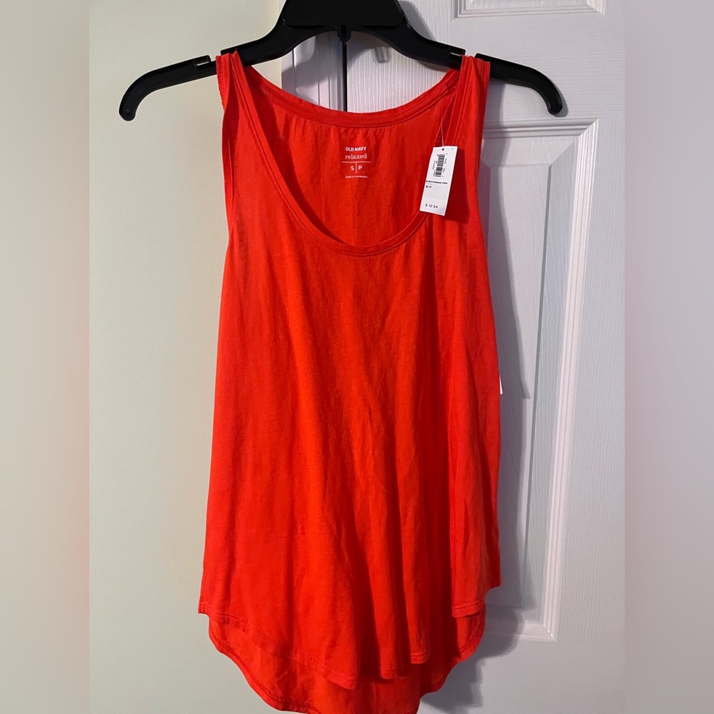 Old Navy Tank Top